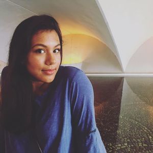 Meet your Posher, Zehra